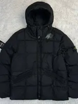 Stone Island Stone Island Crinkle Reps NY Down 
