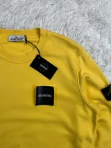 Stone Island Stone Island Sweatshirt 