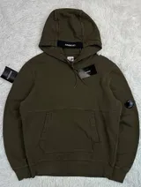 CP Company C.P. Company Hoodie 