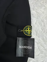 Stone Island Stone Island Zip Hoodie