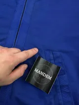 Stone Island Stone Island Zip Hoodie