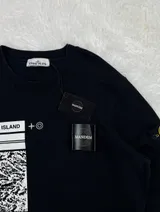 Stone Island Stone Island Sweatshirt
