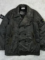Stone Island Stone Island Mussola Gommata