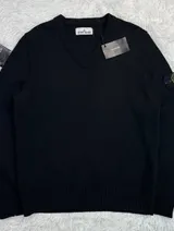Stone Island Stone Island Sweater 