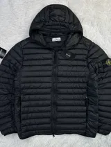 Stone Island Stone Island Loom Woven Chambers R-Nylon