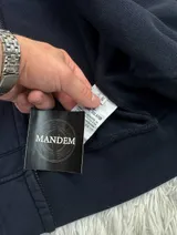 Stone Island Stone Island Zip Hoodie