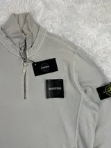 Stone Island Stone Island 1/4 Zip