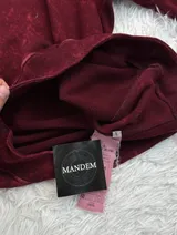 Stone Island Stone Island Off Dye Sweatshirt 