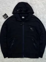 CP Company C. P. Company Zip Hoodie