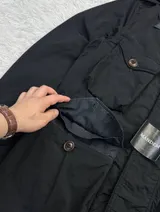 CP Company C.P. Company MTP Liner Multi Pocket Goggle Jacket