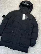 CP Company C.P. Company Down Jacket