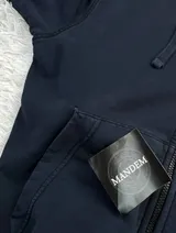 Stone Island Stone Island Zip Hoodie 