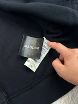 Stone Island Stone Island Zip Hoodie