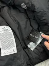 Stone Island Stone Island Crinkle Reps NY Down 