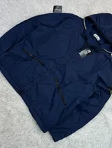 Stone Island Stone Island Garment Dyed Crinkle Reps NY 