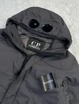 CP Company C.P. Company Micro-M Down Jacket 
