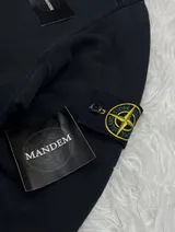 Stone Island Stone Island Sweatshirt 
