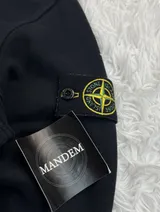 Stone Island Stone Island Hoodie 