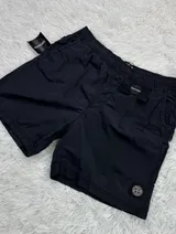 Stone Island Stone Island Nylon Shorts