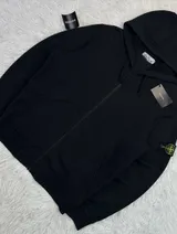 Stone Island Stone Island Zip Hoodie 