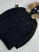 CP Company C.P. Company Explorer Down Jacket