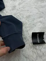 Stone Island Stone Island Zip Hoodie