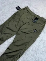 Stone Island Stone Island Nylon Metal Pants 