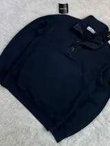 Stone Island Stone Island Zip 1/4 
