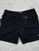 Stone Island Stone Island Nylon Shorts