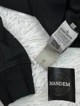 Stone Island Stone Island Zip Hoodie