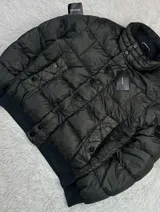 Stone Island Stone Island Garment Dyed Down_26