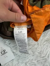 CP Company C. P. Company Gore Tex 