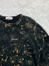Stone Island Stone Island Off Dye Sweatshirt 