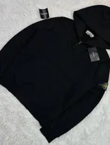 Stone Island Stone Island Zip Hoodie