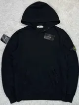 Stone Island Stone Island Hoodie 