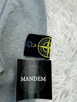 Stone Island Stone Island Dust Colour