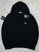 Stone Island Stone Island Zip Hoodie