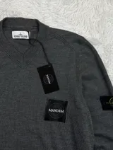Stone Island Stone Island Sweater 