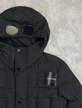 CP Company C.P. Company Down Jacket 