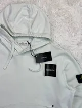 Stone Island Stone Island Hoodie 