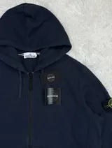 Stone Island Stone Island Zip Hoodie