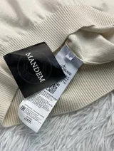 Stone Island Stone Island Shadow Project Sweater 