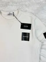 Stone Island Stone Island Garment Dyed Sweatshirt 