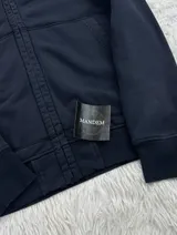 Stone Island Stone Island Zip Hoodie