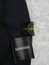 Stone Island Stone Island Sweatshirt