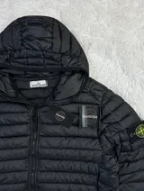 Stone Island Stone Island Loom Woven Chambers R-Nylon