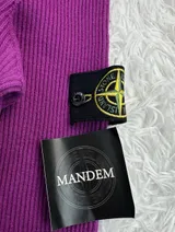 Stone Island Stone Island Sweater 