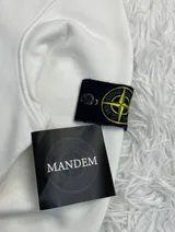 Stone Island Stone Island Hoodie 