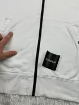 Stone Island Stone Island Zip Hoodie 