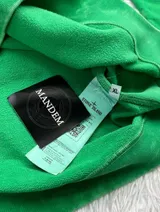 Stone Island Stone Island Off Dye Sweatshirt 